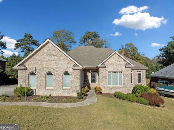 3954 Hershel Dr, Douglasville, GA 30134