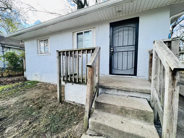 2208 Milne St, Chattanooga, TN 37406