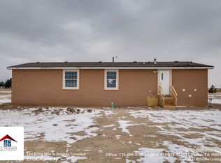4505 Windmill Flats Ct, Peyton, CO 80831