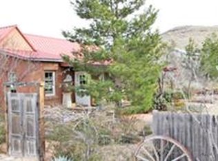 301 S 4th St, Alpine, TX 79830