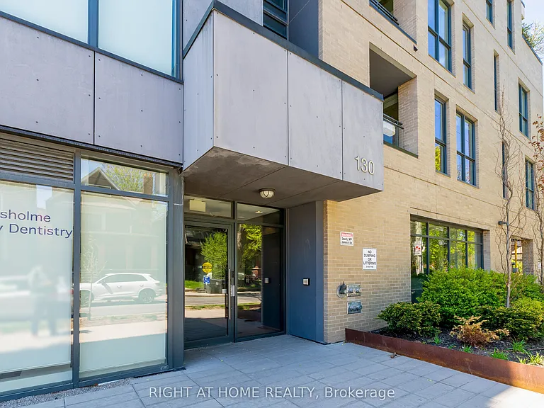 130 Rusholme Rd #202 — Photo 2