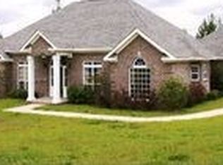 7495 Bromley Rd, Bay Minette, AL 36507