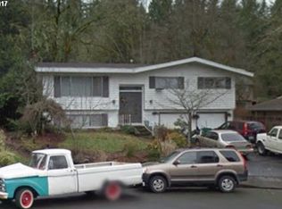 13850 SW 33rd Pl, Beaverton, OR 97008