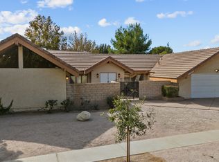 39755 Luann Dr, Palmdale, CA 93551