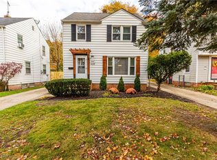 1137 Avondale Rd, South Euclid, OH 44121