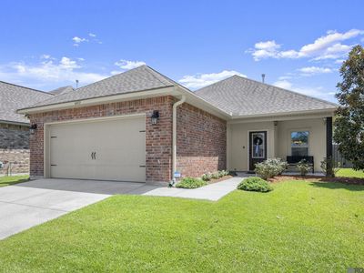 6413 Blue Rose Dr, Baton Rouge, LA, 70817