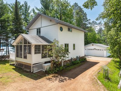 502 Highway 32, Three Lakes, WI, 54562