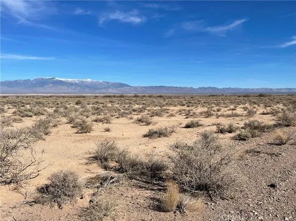 0 Shirley Ln #177, Tecopa, CA 92389