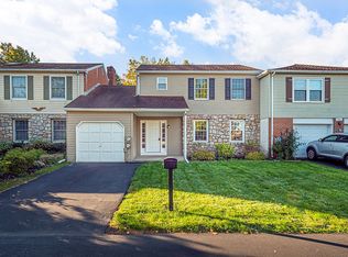 306 Rocky Ct W, Chalfont, PA 18914