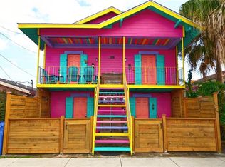 623 Alvar St APT 4, New Orleans, LA 70117