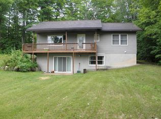 10436 Huffman Lake Rd, Vanderbilt, MI 49795