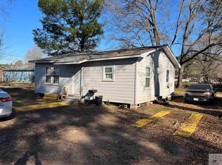 3007 E 43rd St, Texarkana, AR 71854