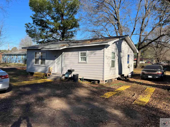 3007 E 43rd St, Texarkana, AR 71854