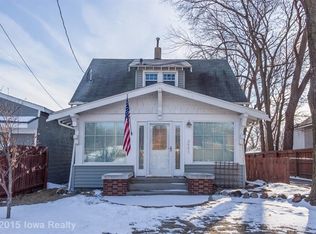 3941 6th Ave, Des Moines, IA 50313