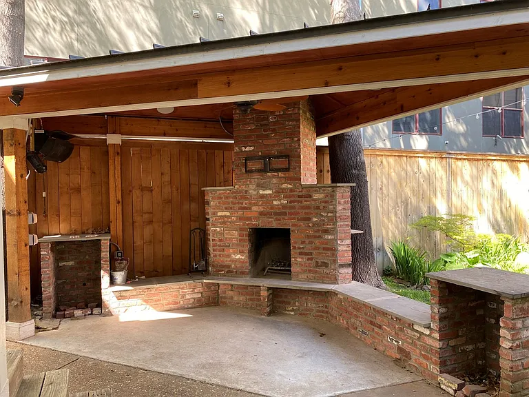 1515 S Carson Ave — Photo 80