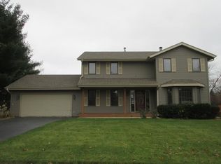 5231 Pepper Dr, Rockford, IL