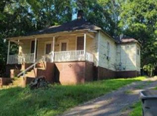 1204 Houston St, Lagrange, GA 30240