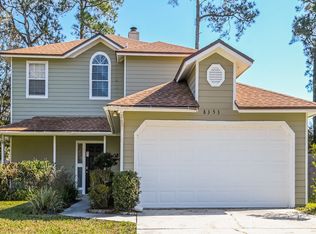 8353 Fire Fly Ln, Jacksonville, FL 32244
