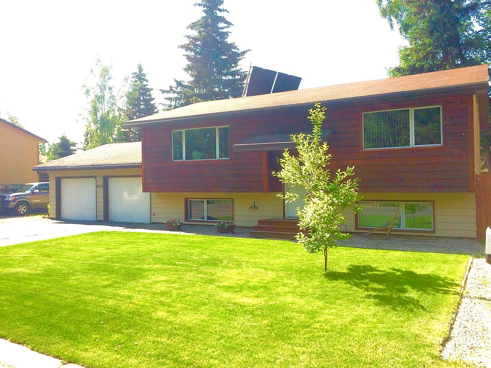 1st image of 4635 Harvard Cir