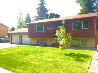 4635 Harvard Cir, Fairbanks, AK 99709