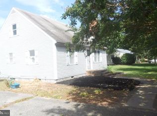 225 New Wharf Rd, Milford, DE 19963