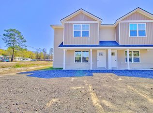 51 Horse Creek Rd NE #1, Ludowici, GA 31316