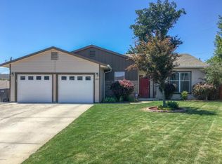 2302 S 80th Ave, Yakima, WA 98903