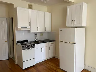 Rented by Hugawall Realty