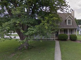 652 W Ryan Rd, Bloomington, IN 47403