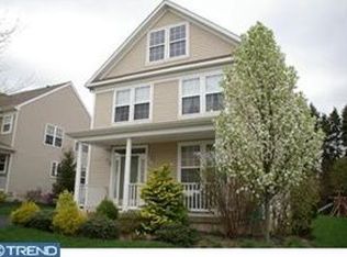 111 Hartman Rd, Pottstown, PA 19465