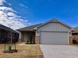 19713 Taggert Dr, Edmond, OK 73012