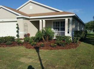 11401 Mountain Bay Dr, Riverview, FL 33569