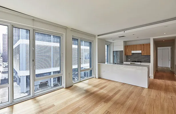 Rented by The Durst Organization | media 2