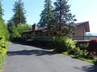64 Clover St, Cathlamet, WA 98612