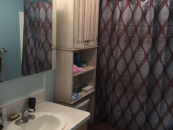 Main Bath