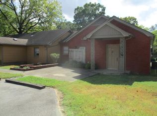 205 S Bilbro Ave APT C, Murfreesboro, TN 37130