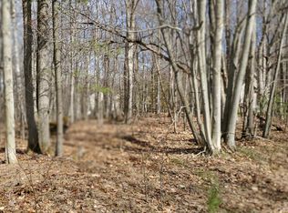 0 Porcupine Path, Gaylord, MI 49735