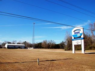 3350 Dawes Rd, Mobile, AL 36695