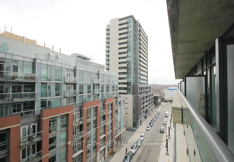 36 Lisgar St #831W — Photo 19