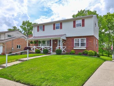 739 Heavenly Ln, Cincinnati, OH, 45238