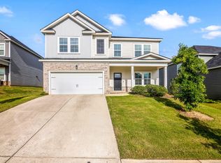 3580 Hilltop Trl, Evans, GA 30809