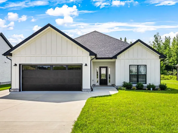 1055 Wittys Way, Clarksville, TN 37043