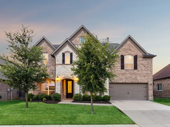 2537 Lakebend Dr, Little Elm, TX 75068