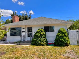 925 Washburn Way, Klamath Falls, OR 97603