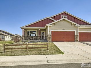 2720 Dafina Dr, Loveland, CO 80537