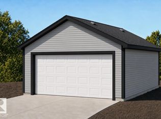 18816 28th Ave NW, Edmonton, AB T6M 0X2