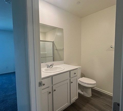 5th image of 6904 Stafford Hill St Unit 160