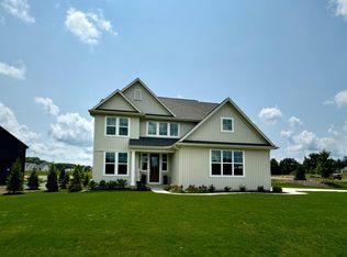 8007 Turning Stone Trl, Kalamazoo, MI 49009