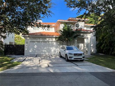 6631 Mimosa Ct, South Miami, FL, 33143