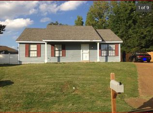 4238 Wagon Wheel Dr, Memphis, TN 38127